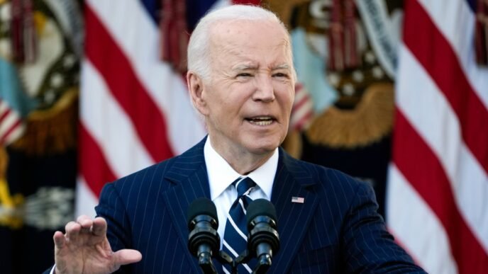 House Republicans to zero in on autopen use as part of investigation into Biden's health