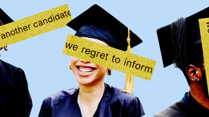 How cuts to DEI and a soft job market may affect new Black college grads
