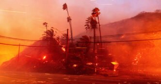 How much damage did the L.A. wildfires cause? After Trump admin cuts, a crucial estimate is missing