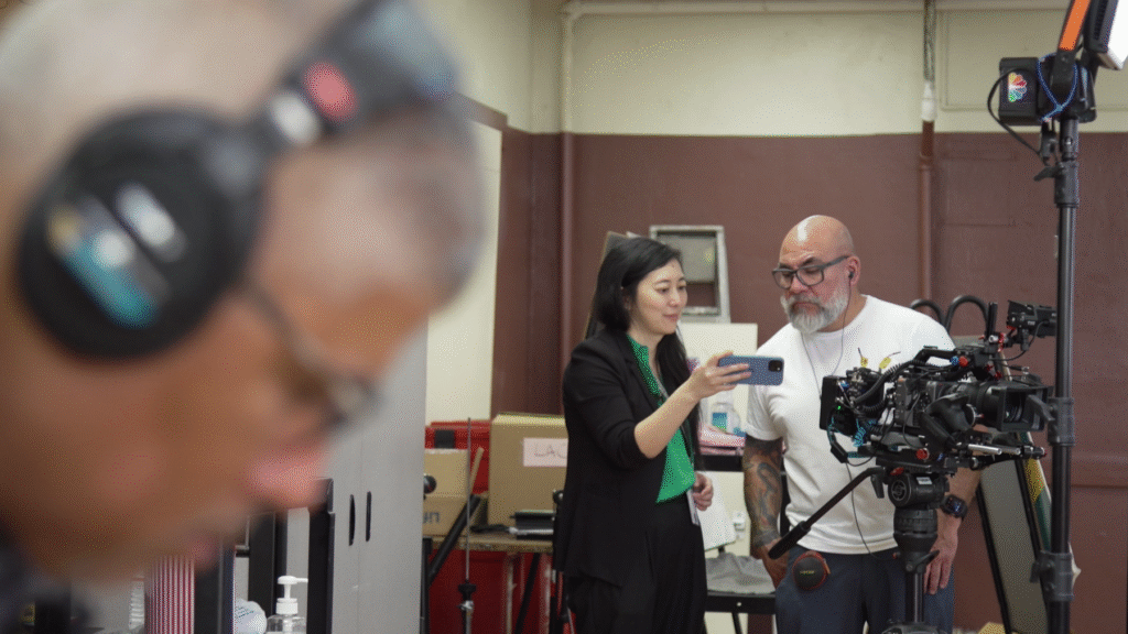 How to Become a Field Producer