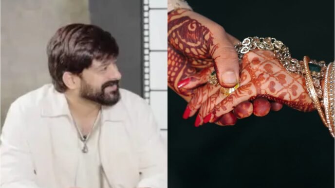 Humayoun Ashraf reveal the reasons for staying unmarried