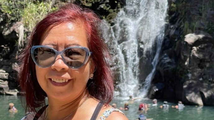 ICE releases health worker arrested at airport despite living in the U.S. legally for 50 years