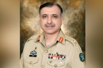 ISI chief appointed as National Security Advisor