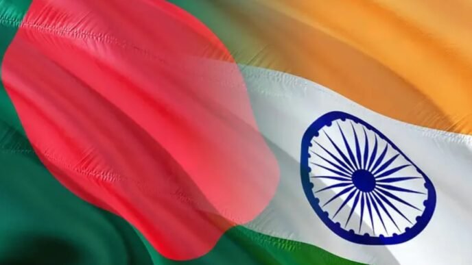 India, Bangladesh impose trade sanctions on each other