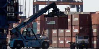 India GDP grew 7.4% in January-March, beating forecasts