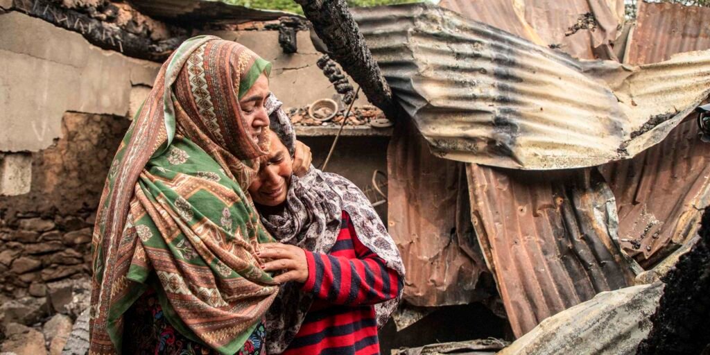 India-Pakistan ceasefire relief gives way to doubts over future 'red lines'