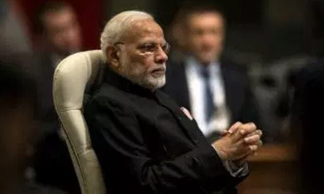 India accused of internal crackdown after “Sindoor Operation”