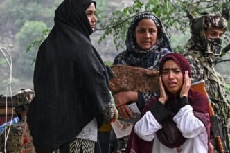 India and Pakistan: Nuclear-armed neighbors are a step closer to war — here’s how it happened