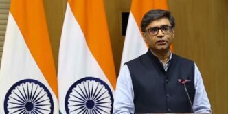 India and Pakistan agree to a ceasefire after US-brokered talks