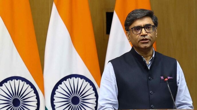 India and Pakistan agree to a ceasefire after days of heightened tensions