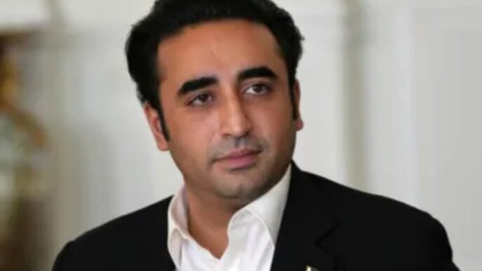 India blocks Bilawal Bhutto on social media