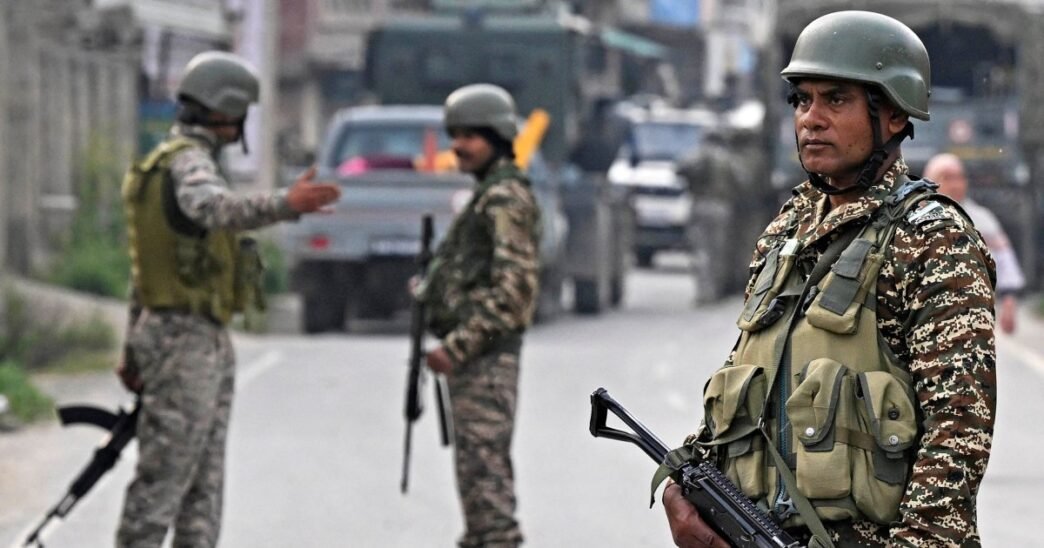 India disputes Trump’s claim that trade incentives led to the India-Pakistan ceasefire