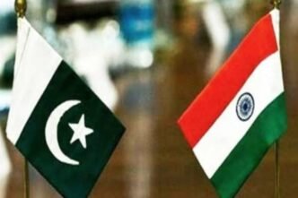 India forced to surrender, agreement on ceasefire