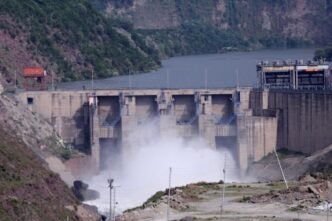 India plans to build new Indus River project to cut Pakistan’s water supply