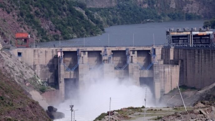 India plans to build new Indus River project to cut Pakistan’s water supply