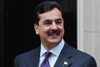 India should probe Pahalgam attack first, says Gilani