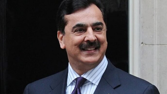 India should probe Pahalgam attack first, says Gilani