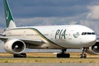 India shuts airspace to Pakistani airline