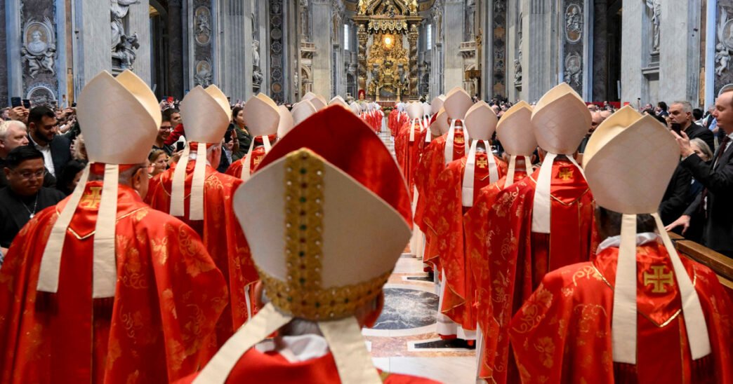India strikes Pakistan and conclave to select new pope begins: Morning Rundown