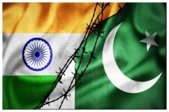 India suspends postal services with Pakistan