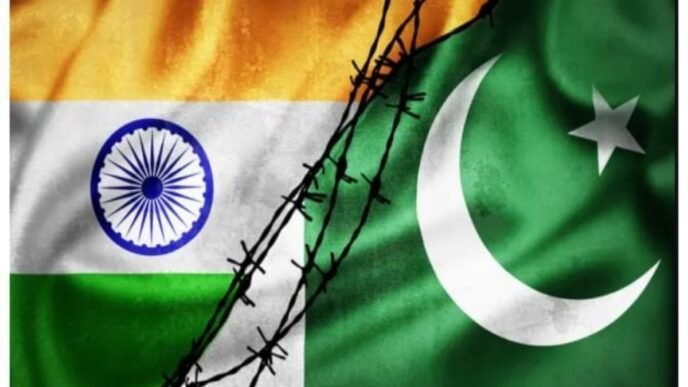 India suspends postal services with Pakistan