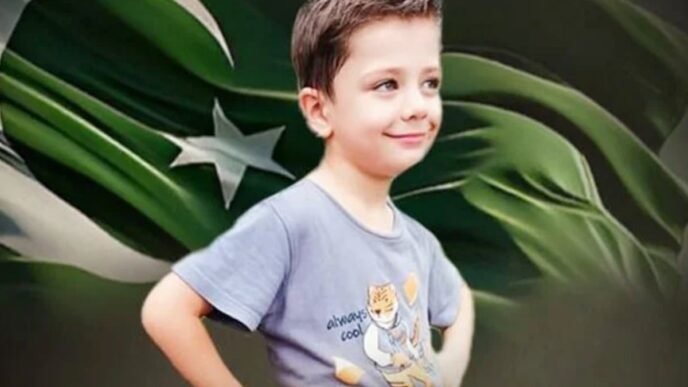 Indian Army’s cowardly attack claimed life of innocent child in AJK