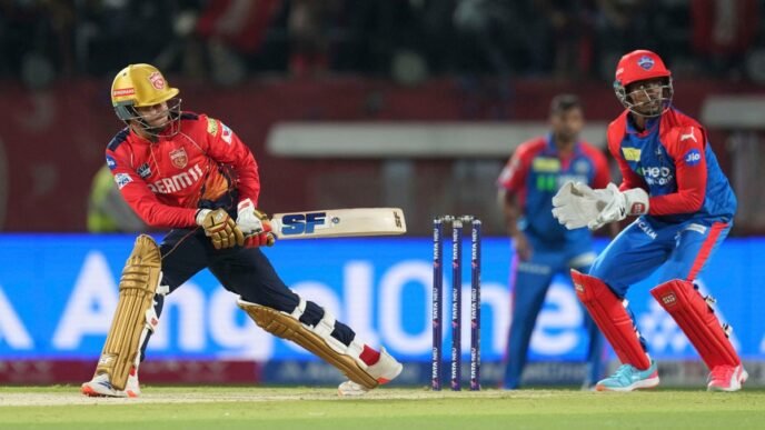Indian Premier League suspended as India-Pakistan conflict escalates