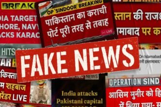 India's Dis-Info Campaign against Pakistan through Their Terrorist Proxies