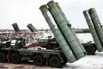 India’s S-400 system in Adampur destroyed