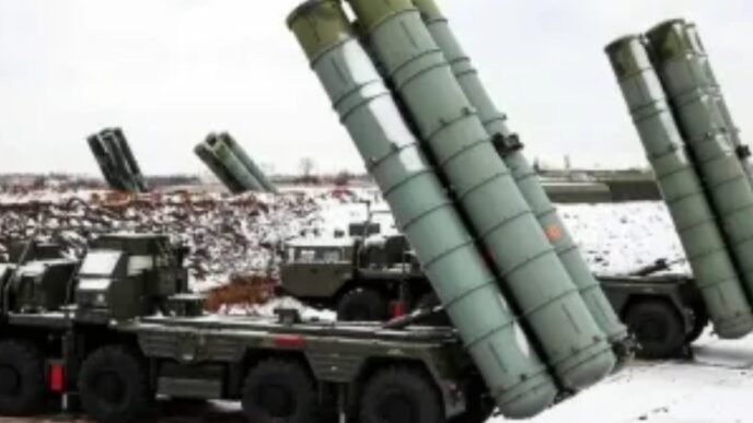 India’s S-400 system in Adampur destroyed