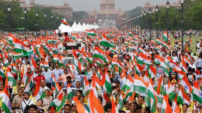 India's all-party teams abroad to urge 'zero tolerance against terrorism'