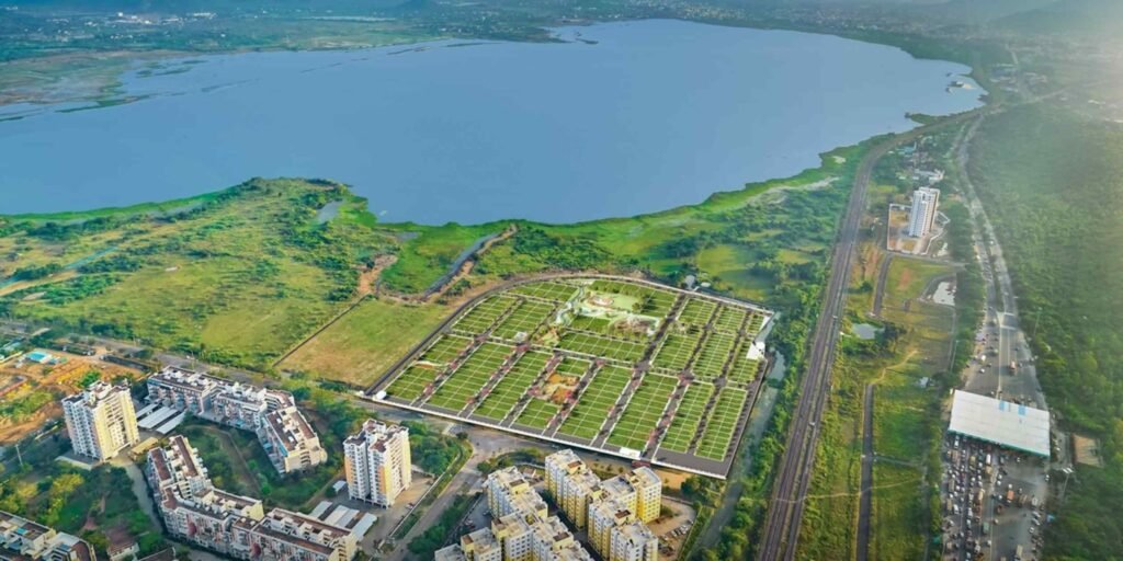 India's extreme weather-resilient real estate sees insurance benefits