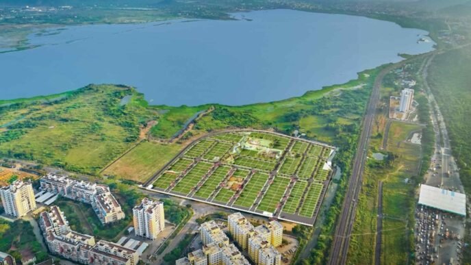 India's extreme weather-resilient real estate sees insurance benefits