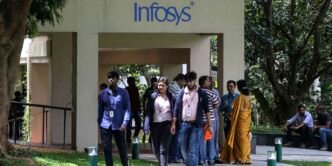 India's new breed of offshore office brings relief for tech workers