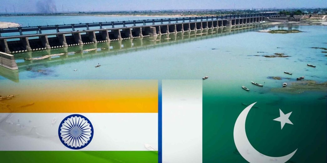 India's unilateral halt to water treaty: 4 options Pakistan can take