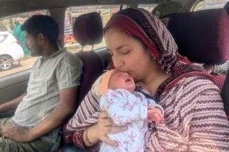 India’s visa crackdown on Pakistanis after Kashmir attack is tearing families apart