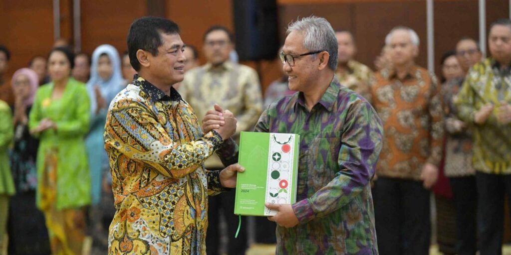 Indonesia appoints controversial ex-general to run customs authority