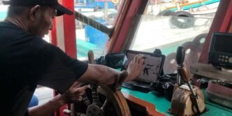 Indonesian fishing ships tap AI tool from Japanese startup