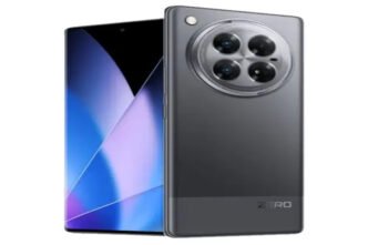 Infinix Zero 40 5G Price & Specifications in Pakistan for May 2025