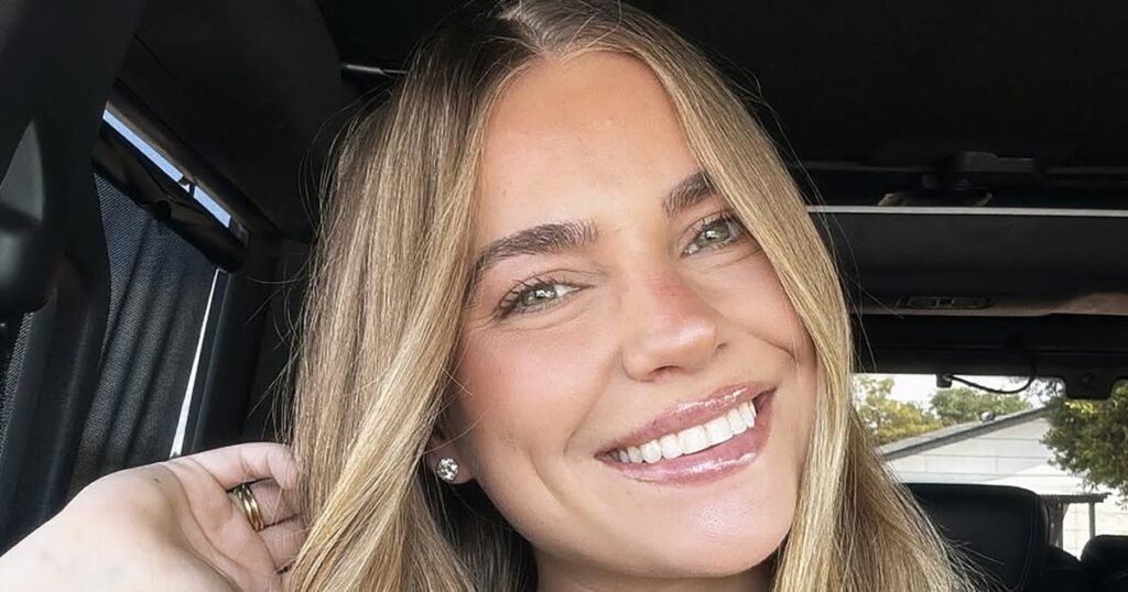 Influencer Emilie Kiser files lawsuit to keep details of 3-year-old son's death private