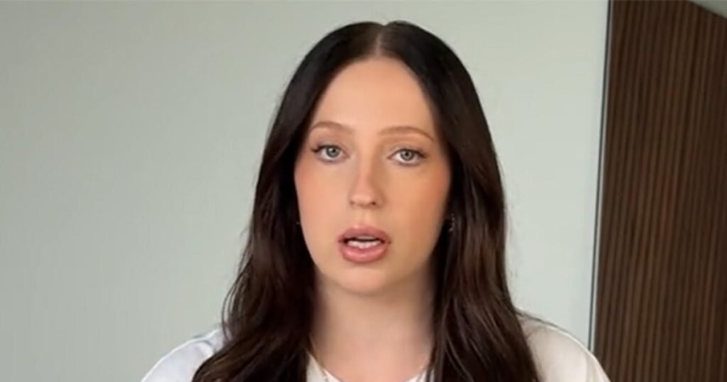Influencer drops lawsuit alleging rival creator copied her videos