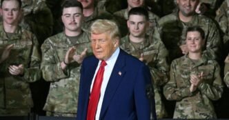 Inside the Trump White House's early 2026 midterm strategy