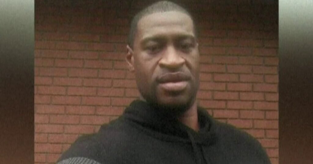 Inside the impact of George Floyd’s death on policing in the US