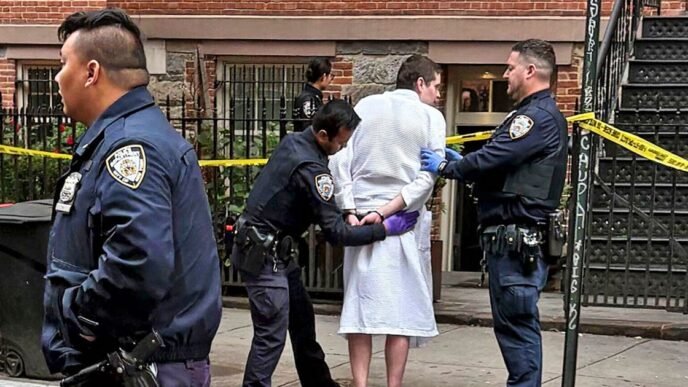 Insurance companies look to cash in on crypto-kidnapping fears