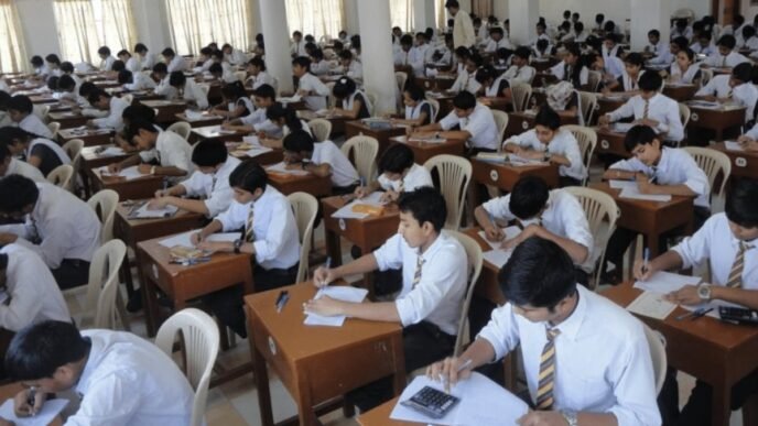 Inter, Matric exams postponed amid India-Pakistan tension