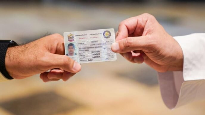 International Driving License Facility Introduced at Major Airport