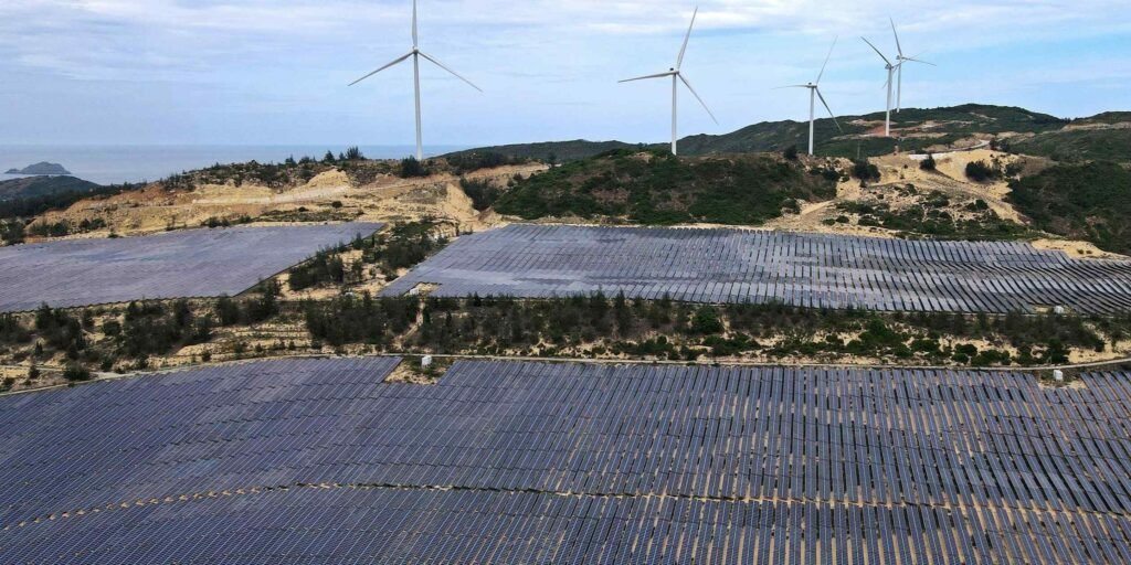 Investors in Vietnam's renewables face jeopardy due to subsidies cut