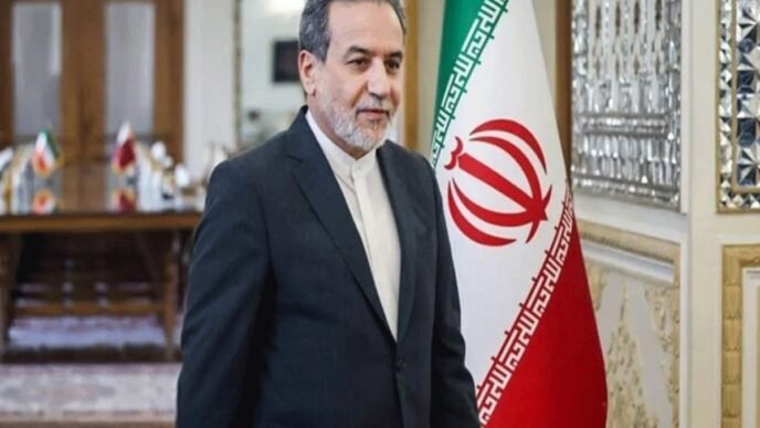 Iranian Foreign Minister Visits Pakistan Amid Rising India Tensions