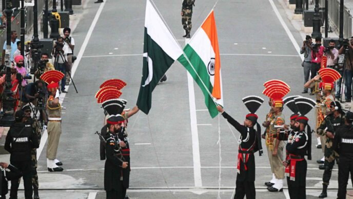 Is India-Pakistan ceasefire reducing tensions? 4 things to know