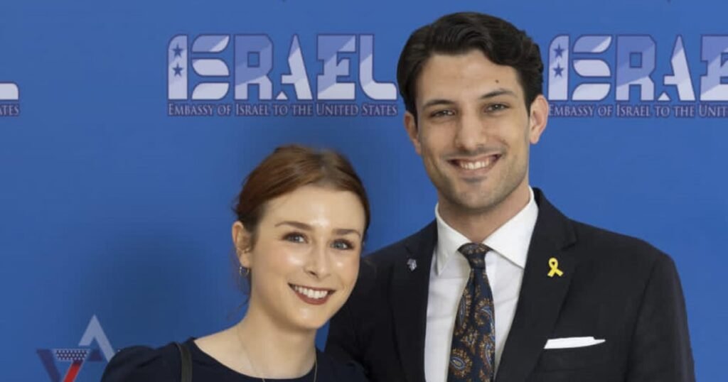 Israeli Embassy staffers killed and House to vote on Trump agenda bill: Morning Rundown
